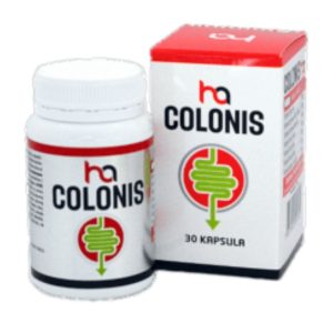 Colonis 30 kapsula