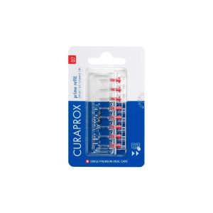 Curaprox CPS 07 Prime Refill međuzubne četkice a 8