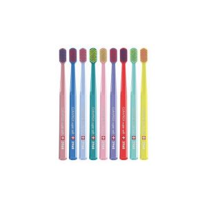 Curaprox CS 3960 super soft četkice za zube set a 3