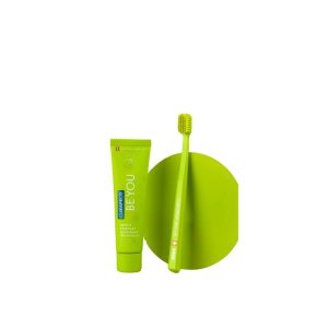 Curaprox Zelena jabuka Be You Pasta 10 ml