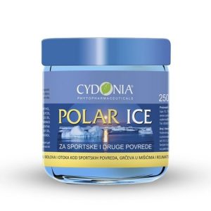 Cydonia Polarni gel 250 ml