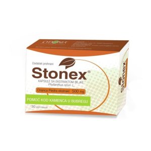 Cydonia Stonex kapsule a30