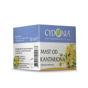 Cydonia mast od kantariona 30 ml