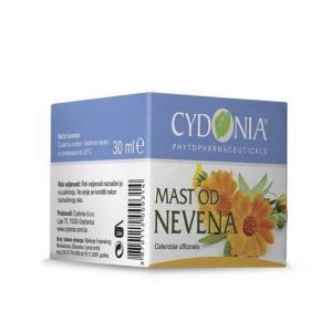 Cydonia nevenova mast 30 ml