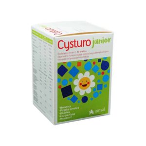 Cysturo junior vrećice