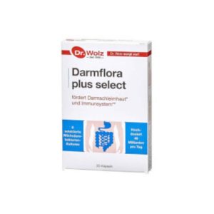 Darmflora plus select A20