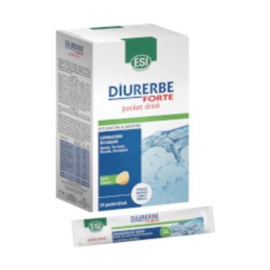 Diurerbe Forte Napitak sa okusom limuna 24 vrećice