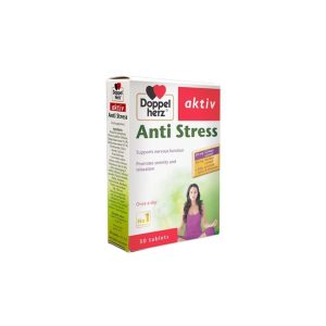 Aktiv Anti Stress tablete a30