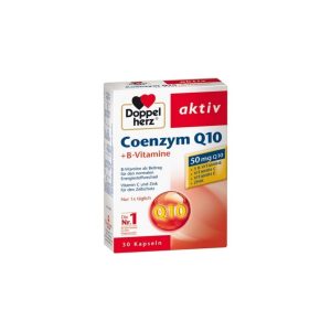 Doppelherz Koenzim Q10 kapsule a30