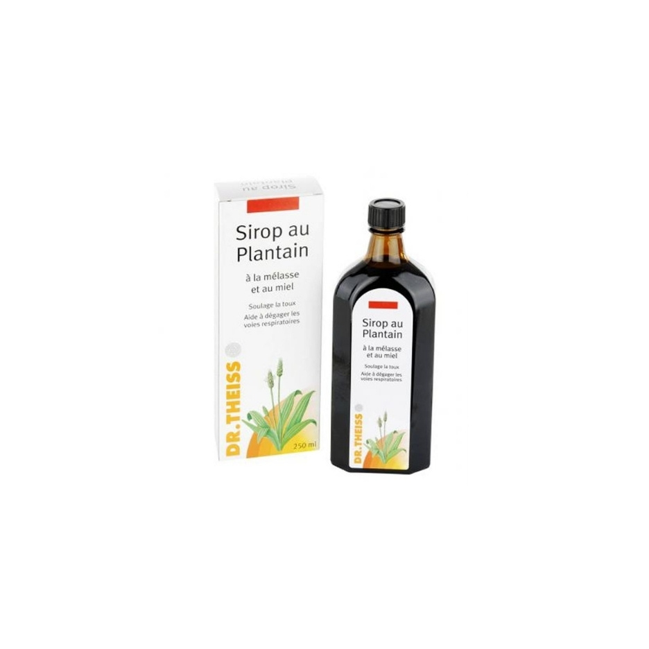 Dr Theiss Multivitamol sirup 200 ml (1+ godina)