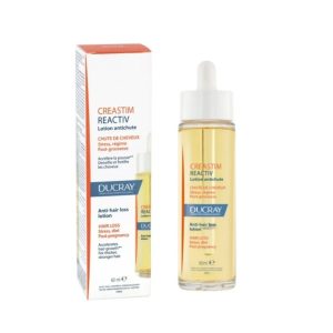 Ducray Creastim Reactiv losion protiv opadanja kose 60 ml