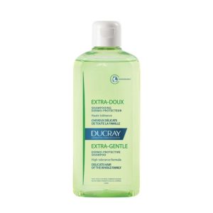 Ducray Extra-Doux dermozaštitni šampon 400 ml