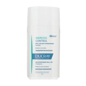 Ducray Hidrosis Control antiperspirantni roll-on 40 ml