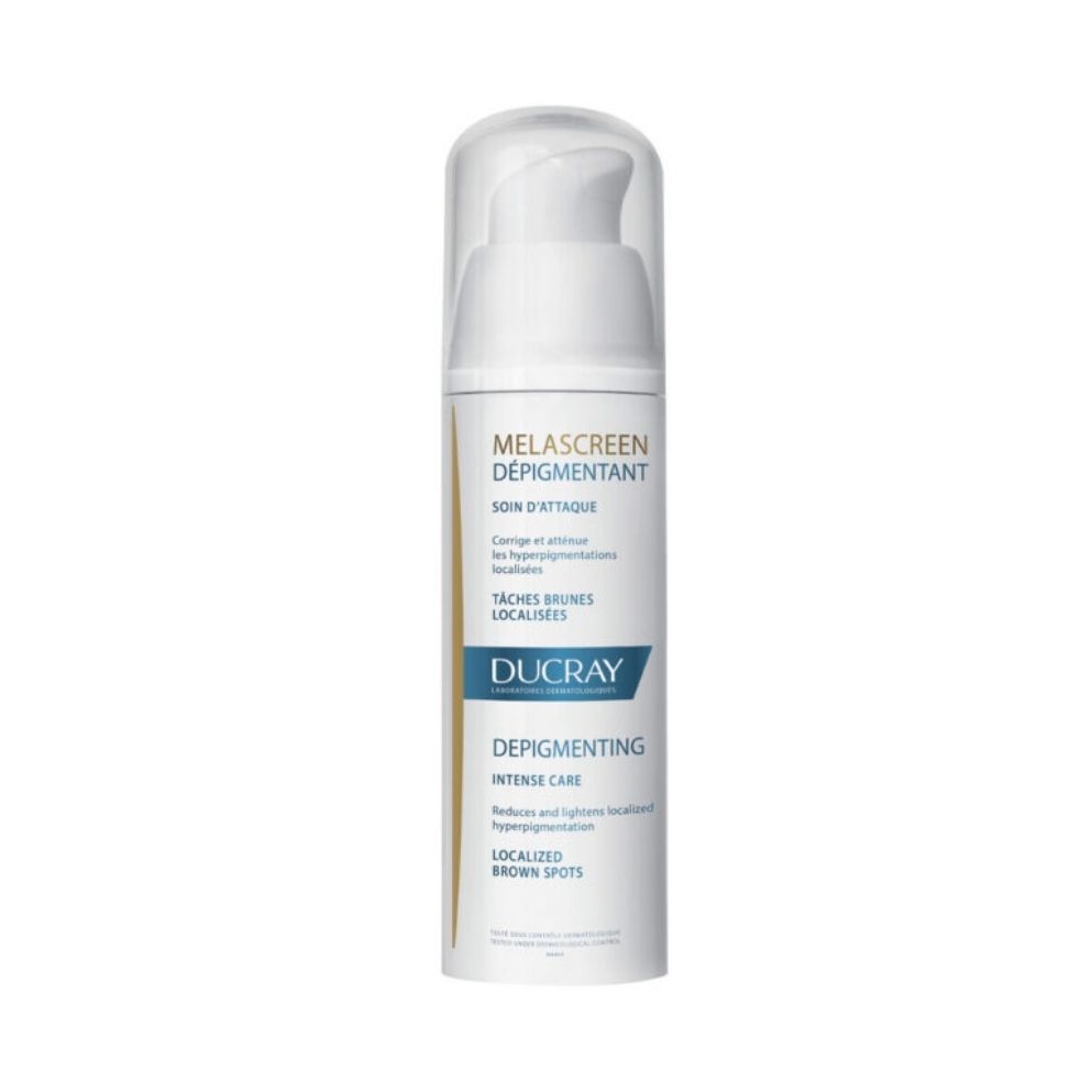Ducray Melascreen DEPIGMENTANT intenzivna njega 30 ml