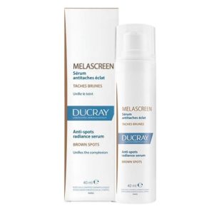 Ducray Melascreen Serum protiv mrlja za sjaj 40 ml