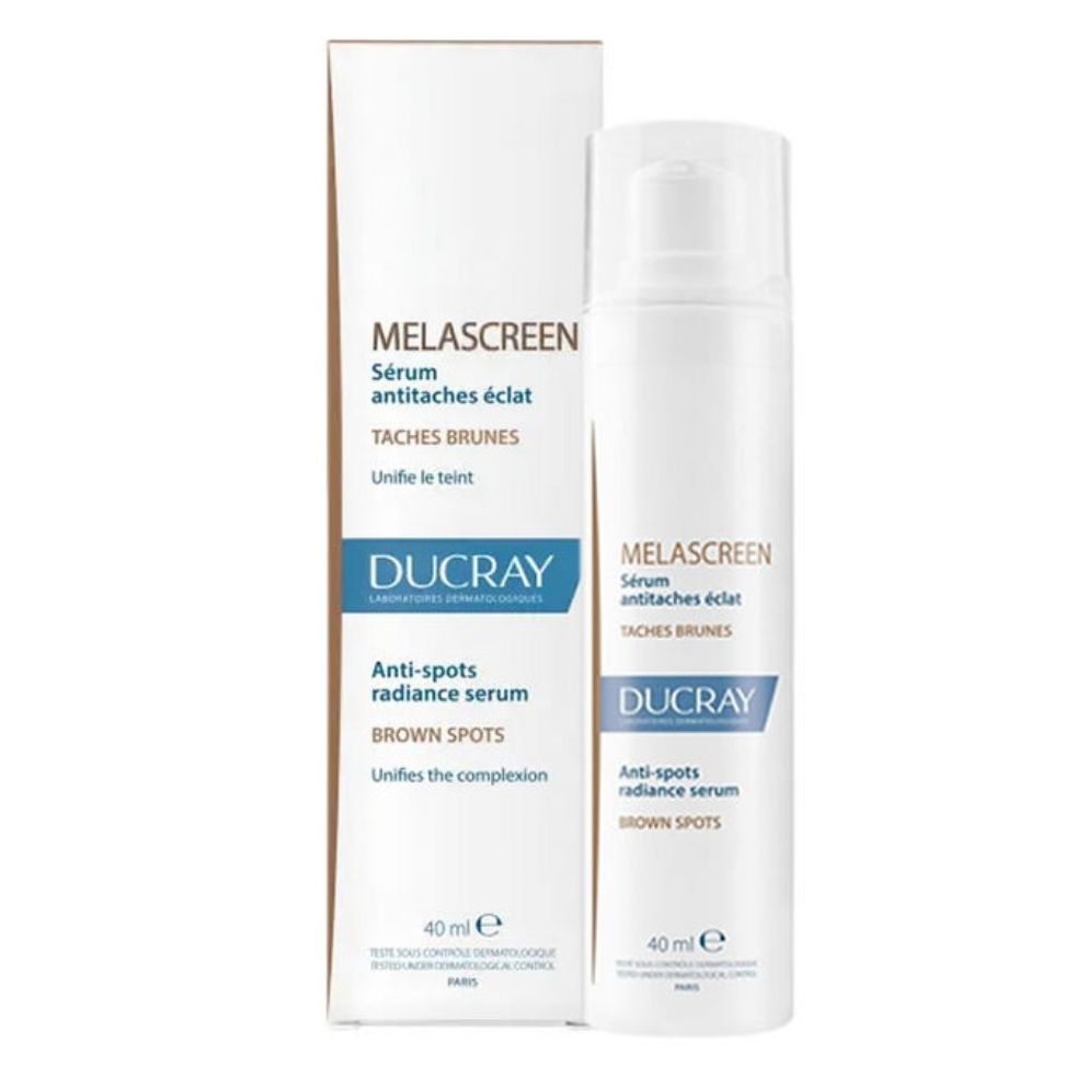 Ducray Melascreen Serum protiv mrlja za sjaj 40 ml