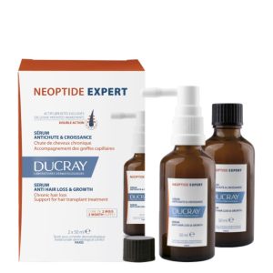 Ducray Neoptide Expert serum 2×50 ml