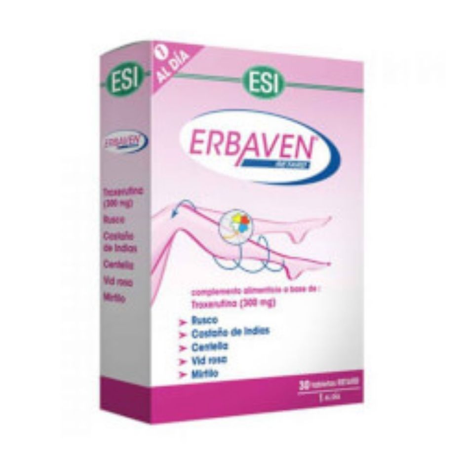 Erbaven tablete 30 tableta