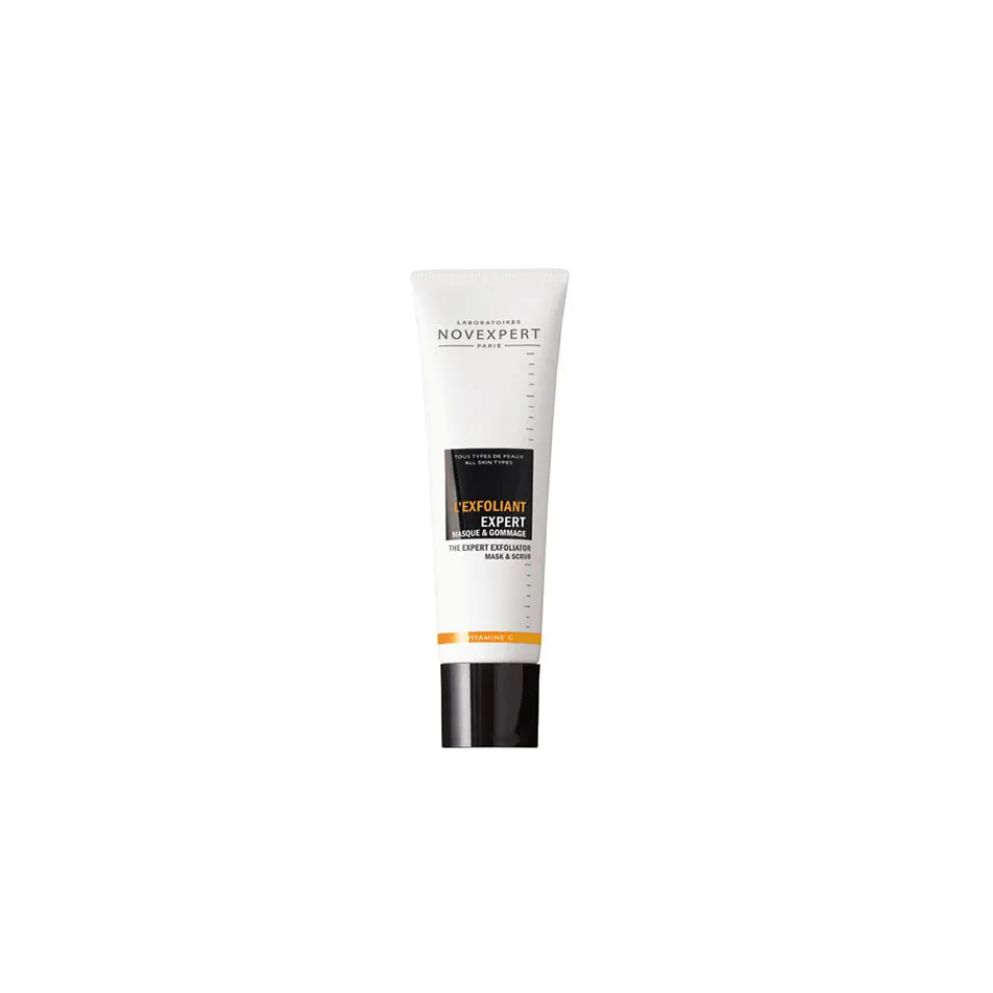 Expert exfoliator + maska 40ml