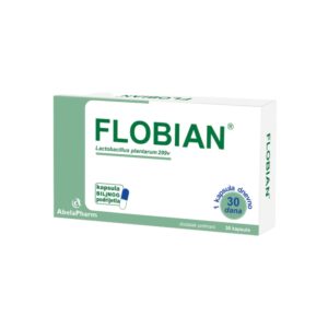 Flobian kapsule A30