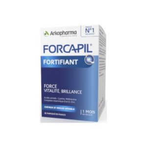Forcapil kapsule