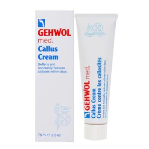 Gehwol Med Callus Krema 75 ml