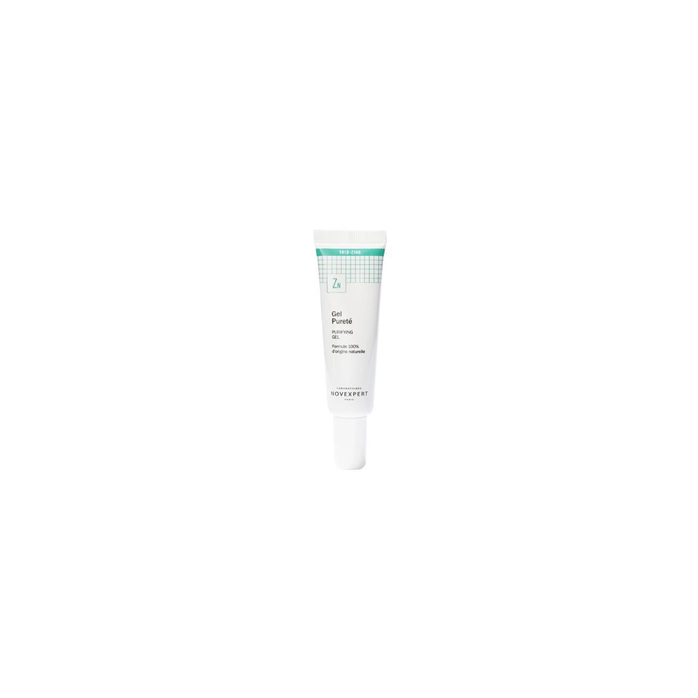 Gel za akne i nepravilnosti masna koža 30ml