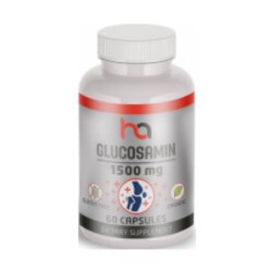 Glucosamine kapsule 1500mg 60 kapsula