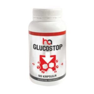 Glucostop kapsule 90 kapsula