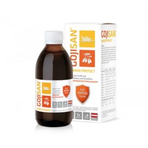 Gojisan Immun Protect