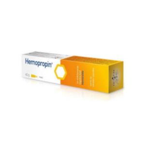 Hemopropin mast 40g