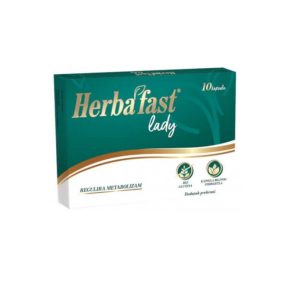 Herbafast lady kapsule
