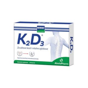 Herbiko K2D3