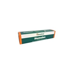 Himalaya Hemolex mast 30 g