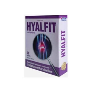 Hyalfit kapsule