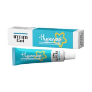 Hypervag Intim gel 20ml