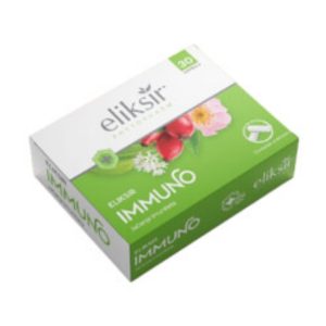 Immuno kapsule 30 kapsula