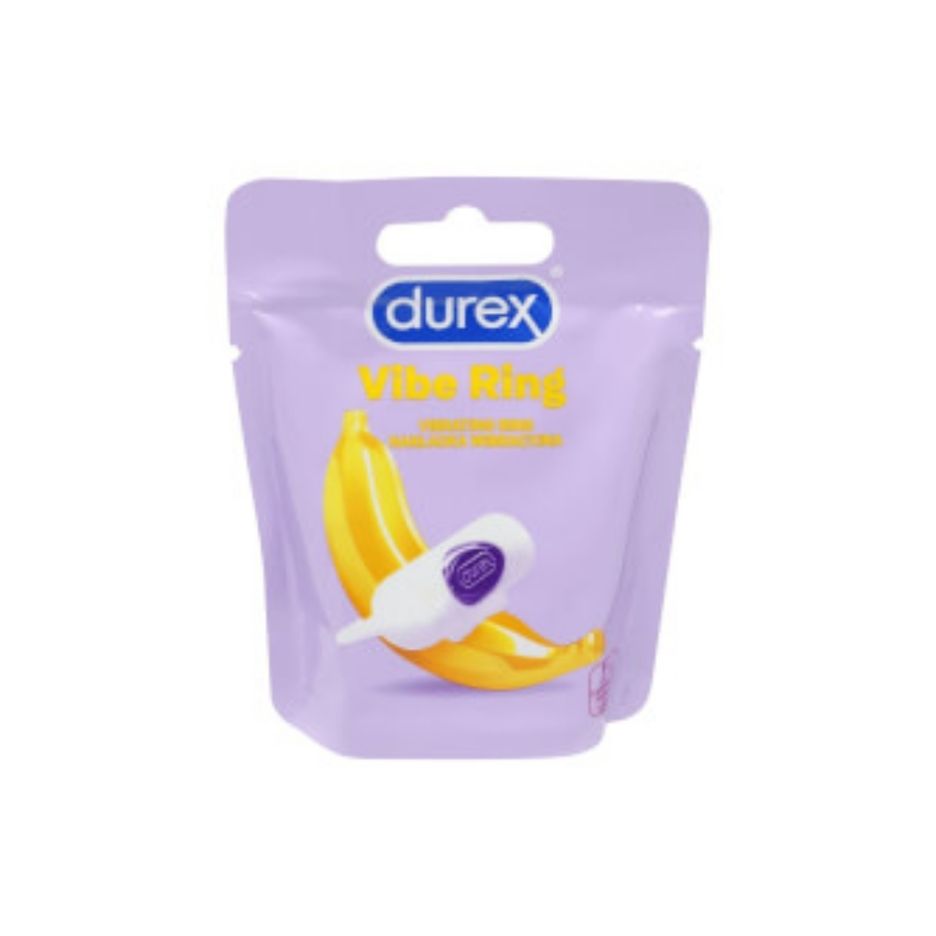 Intense Vibrations vibrirajući prsten