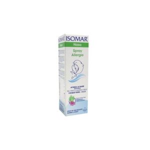 Isomar Allergies Spray 30 ml