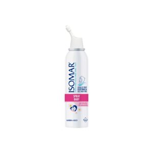Isomar Baby Spray Chamomile 100 ml