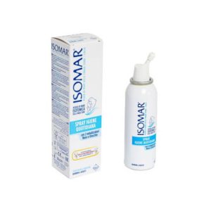 Isomar Daily sprej