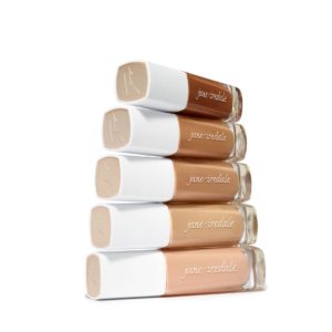 Jane Iredale Skintuition SPF 30 Radiance Boosting Liquid Foundation