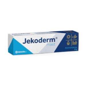 Jekoderm mast 25g