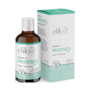 Kapi za prostatu 50ml