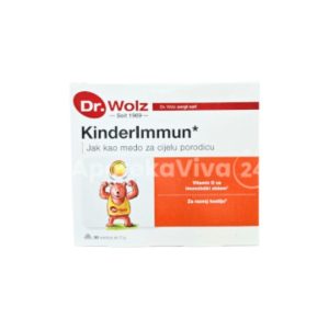 KinderImmun 30 VREĆICA