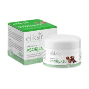 Krema za psorijazu 50ml