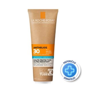 La Roche-Posay Anthelios Body Milk Eco-Conscious hidratantni losion mlijeko SPF30 250 ml