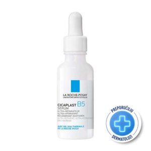 La Roche-Posay Cicaplast B5 serum 30 ml