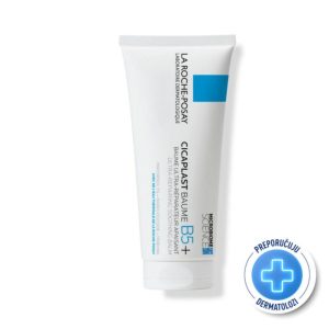 La Roche-Posay Cicaplast Baume B5 balzam koji umiruje i obnavlja kožu 100 ml