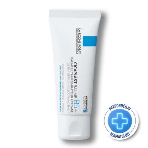 La Roche-Posay Cicaplast Baume B5 balzam koji umiruje i obnavlja kožu 40 ml